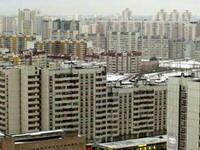 Цены на московскую недвижимость растут на три процента в месяц