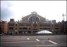 Киев продлил ограничение по Круглоуниверситетской и Бессарабской площади до 25 ноября