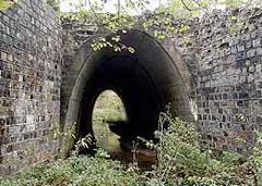 В центре Киева пророют тоннель