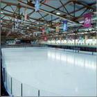 В столице планируется строительство ледового стадиона