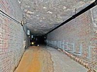 В Британии продается подземный город