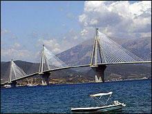 Киев соединит новый мост