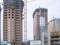 Осенняя акция от строительной компании "Гранит"