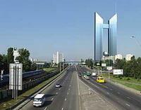 Каким становится Киев обновленный?