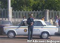 Ликвидация ГАИ откладывается