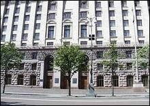 Киев хочет найти инвестора для внедрения программы организации дорожного движения и создания системы парковки