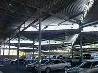 Столичные парковки подорожают