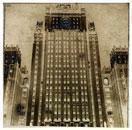 «Сталинские» высотки — элита, ставшая обыденностью