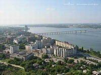 Жилье-2009: днепропетровская «пятилетка»