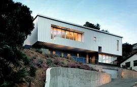 В Дубае построят первый в мире вращающийся жилой квартал