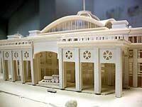 Да кому он нужен, этот Дарницкий вокзал!