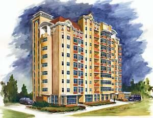 В Харькове цены на жилье «бизнес-класса» продолжают рост