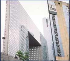 Китайцы построят самый высокий небоскреб в Европе