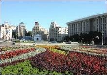 Сегодня в Киеве открывается "мини-Давос"