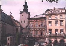 Львов продал на аукционе 1 га земли за 4,1 млн. грн.