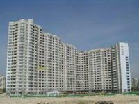Киев намерен реконструировать 13 жилых домов в 2005