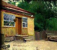 Часть 1. Самоуправляемая Куреневка