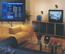 Современные системы автоматизации зданий