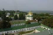 Киево-Печерская Лавра нуждается в срочной реконструкции