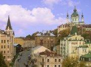 За застройку древнего Киева взялись серьезно