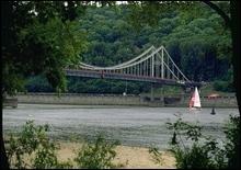 Городок на Трухановом острове принимает гостей