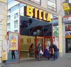 Сеть Billa хочет построить в Киеве новые супермаркеты