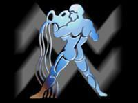 Демократично и оригинально - дом для Водолея