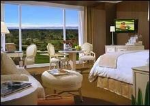 В Лас-Вегасе открылся самый дорогой гостинично-развлекательный комплекс