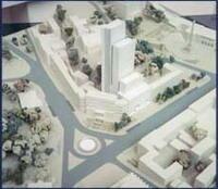 Поселки в городе – нюансы урбанизации