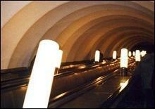 Строительство метро в Харькове
