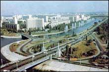 Киев инвентаризирует землю до 2005 года