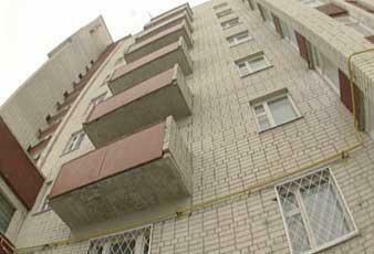 Семья из трех человек, проживающая в элитном районе столицы в большой квартире, будет платить за нее налог на недвижимость в размере около 1000 гривень в год