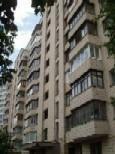 Распределение жилья в Киеве в 90% случаев проходит с нарушениями законодательства