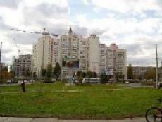 "Деловая столица": обзор рынка киевского жилья
