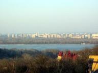 «Киевгорстрой-6» построит жилой комплекс в Деснянском районе