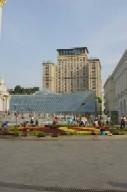 Фонд госимущества объявил конкурс на оценщика гостиницы "Украина" в Киеве