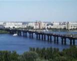 В Киеве будет проведено дополнительное обследование конструкций моста Патона