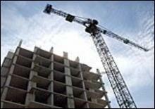 Объемы строительства жилья в Украине выросли на 54%