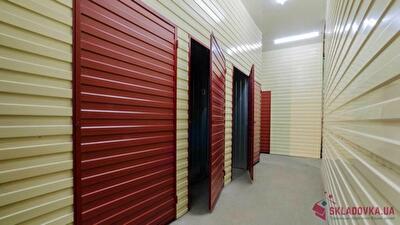 Київ, Сім’ї Шовкоплясів вул., 7