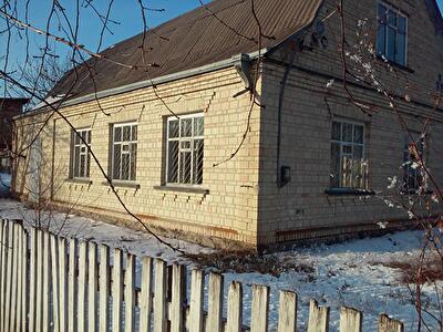 Васильковский район, пгт Гребенки, Пгт гребенки ул.