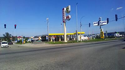 Киевская обл., Киево-Святошинский район, с. Стоянка