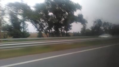 Макарівський район, с. Мотижин, Фасад ул.