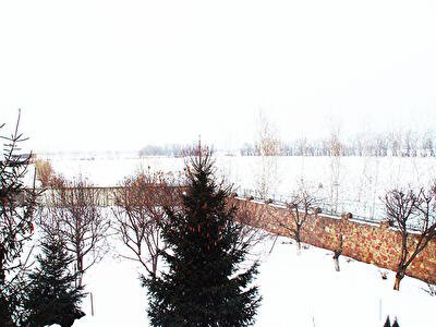 Киев, Лесной просп.