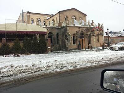 Донецк, Куйбышева ул., 111