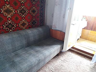 Київ, Сержа Лифаря вул., 5