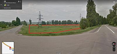 с. Рогозов
