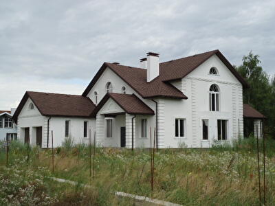 Вишгородський район, с. Нижча Дубечня, Швейцарская Деревня ул.