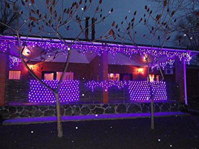 Київська обл., Вишгородський район, с. Новосілки, Бурилово ул.