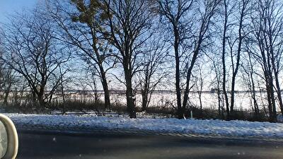 Киевская обл., Бориспольский район, с. Счастливое, Бориспольское Шосе Фасад ул.