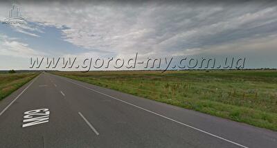 Дніпропетровська обл., м. Новомосковськ, Харьковская ул.